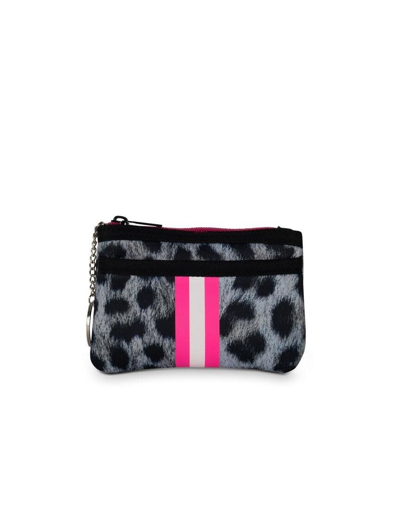 HAUTE SHORE Max Card Case-Babe