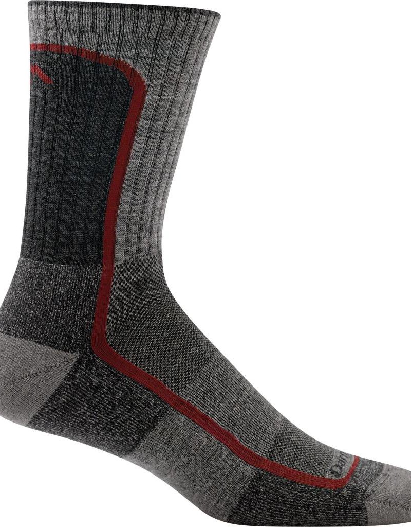 DARN TOUGH VERMONT LIGHT HIKER MICRO CREW LIGHT CUSHION