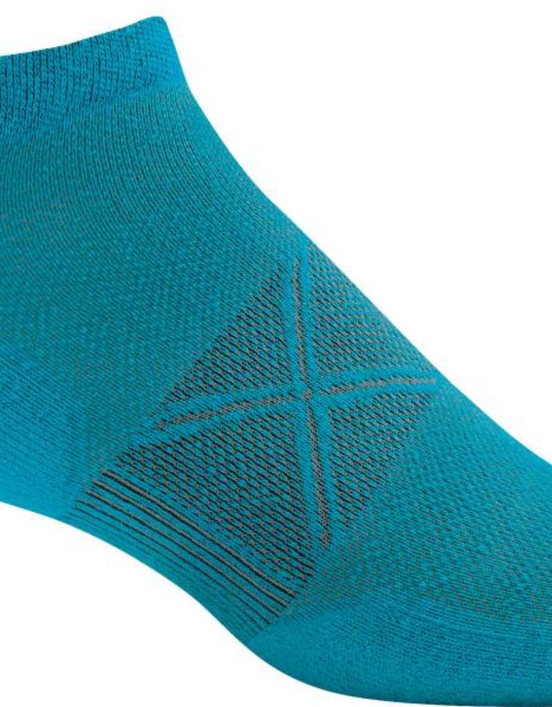 DARN TOUGH VERMONT VERTEX M NO SHOW TAB ULTRALIGHT CUSHION COOL MAX