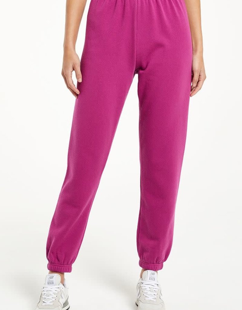 Z SUPPLY Classic Gym Jogger