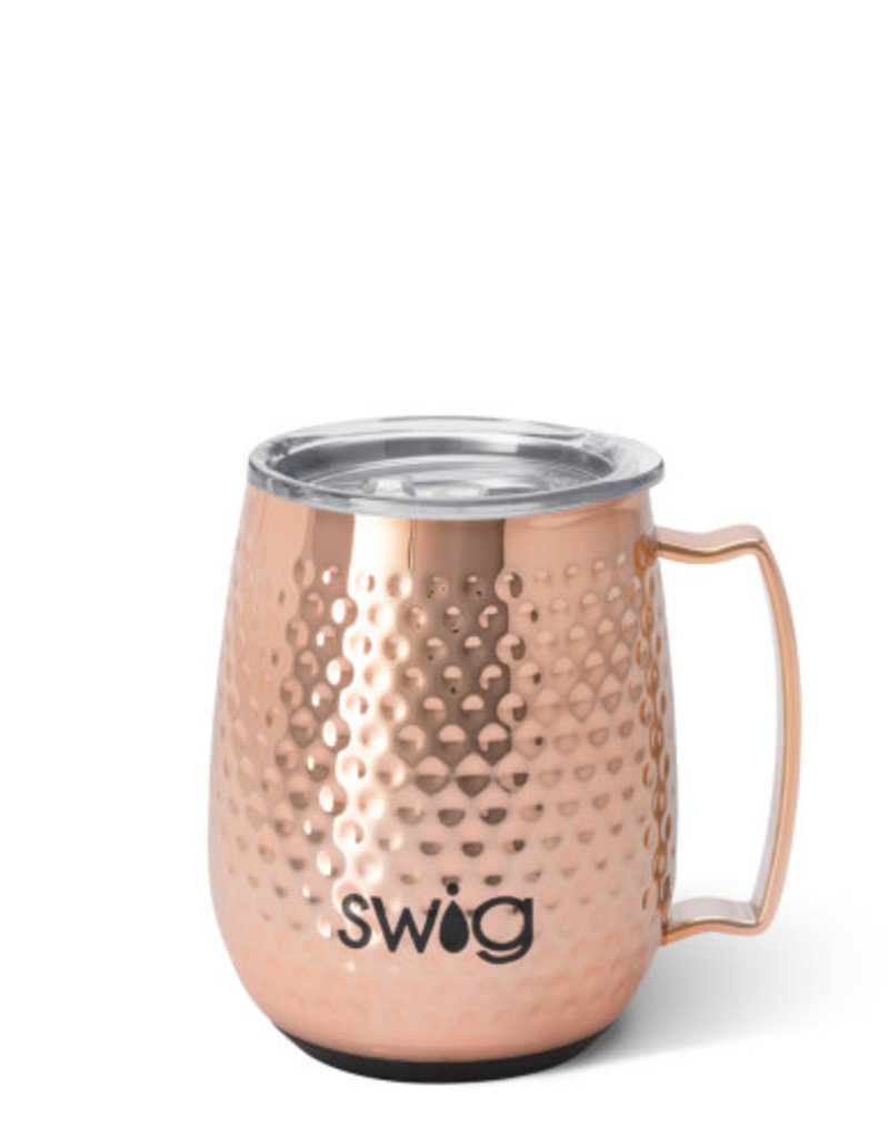 SWIG COCKTAIL CLUB MOSCOW MULE MUG 14OZ