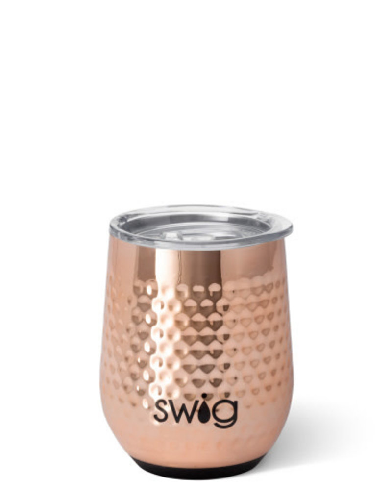 SWIG COCKTAIL CLUB STEMLESS WINE CUP 12 OZ