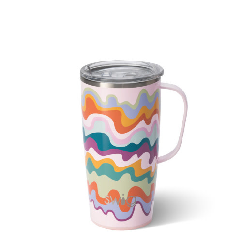 SWIG 22 OZ MUG SAND ART SWIG 22 OZ MUG SAND ART