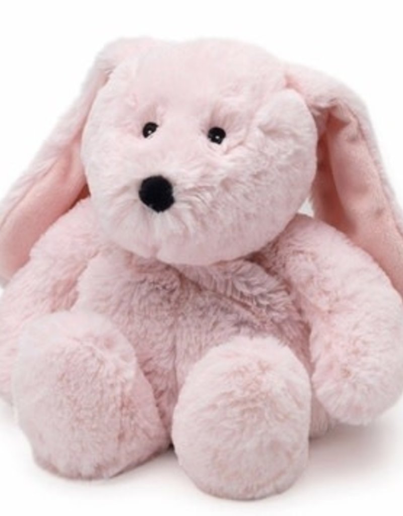 warmies PINK BUNNY WARMIE
