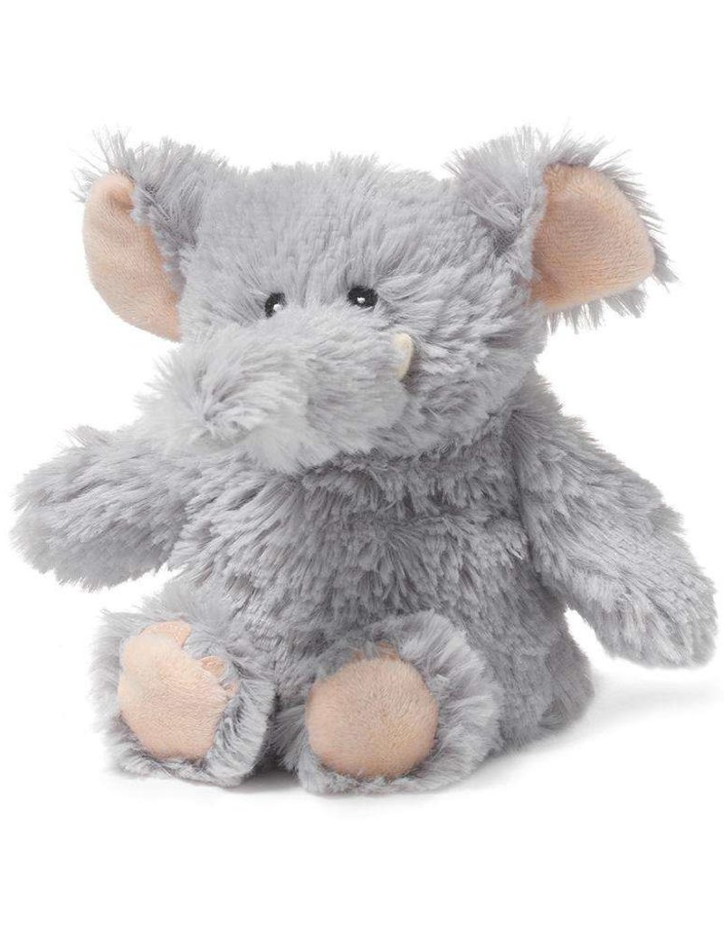 warmies ELEPHANT WARMIES JUNIOR