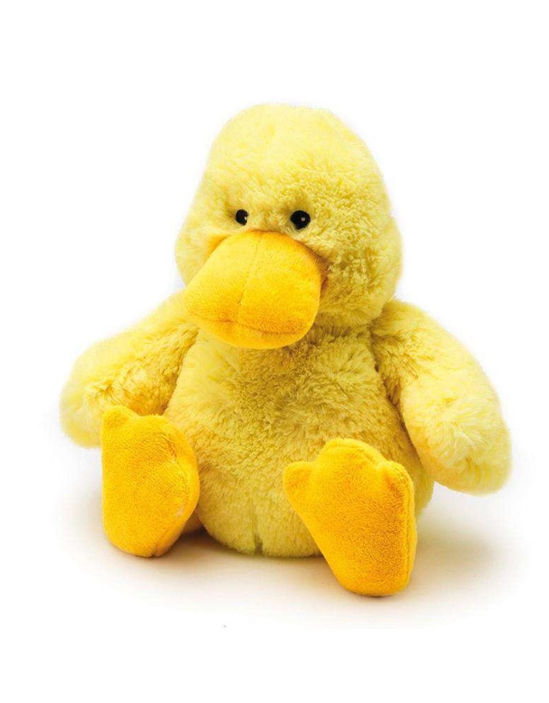 warmies DUCK WARMIES JUNIOR