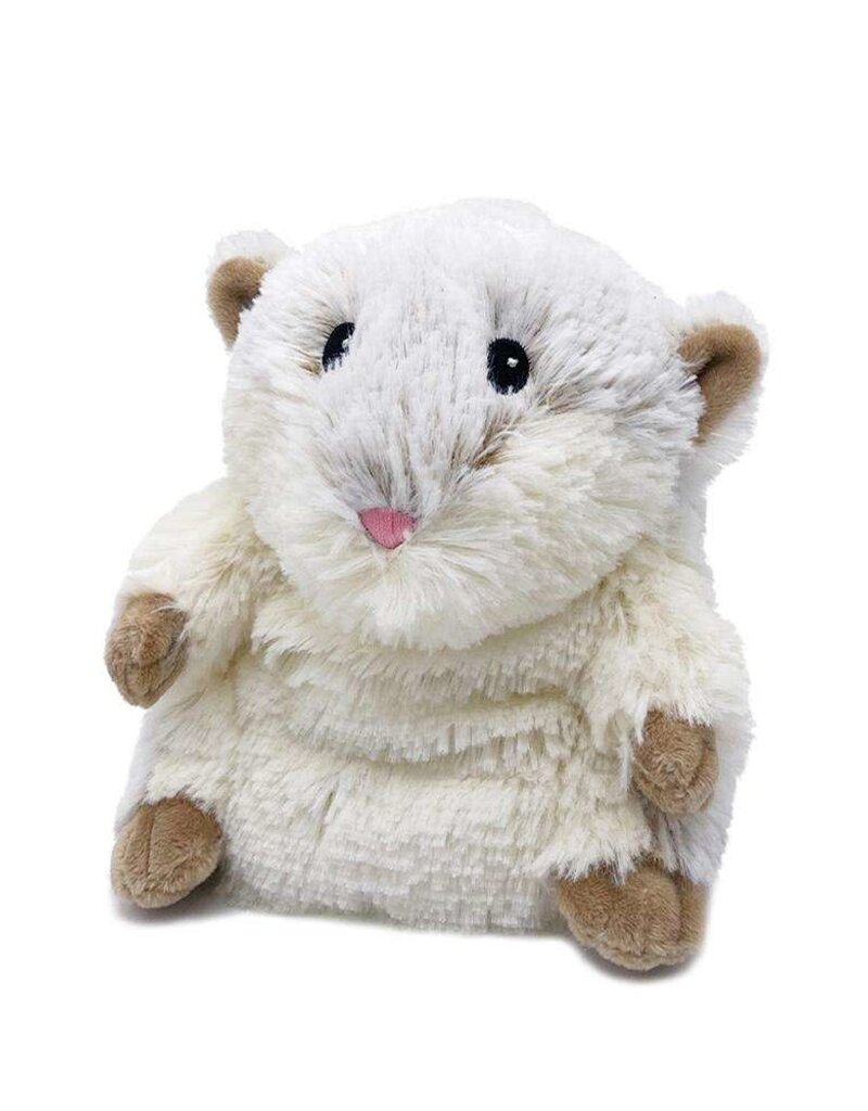 warmies HAMSTER WARMIES JUNIOR