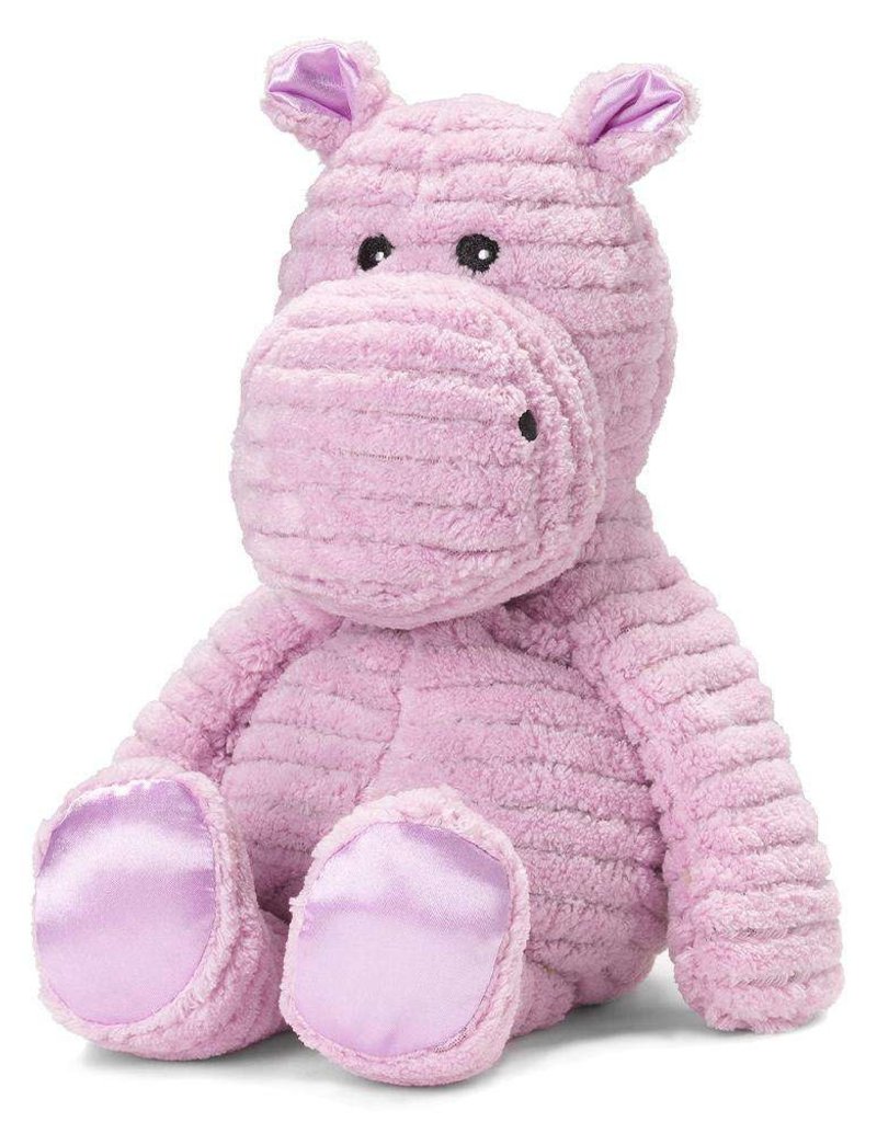 warmies HIPPO MY FIRST WARMIE