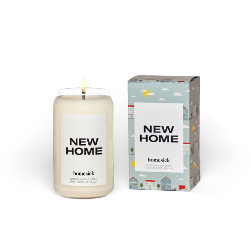 Homesick Candles New Home Candle Homesick Candles New Home Candle