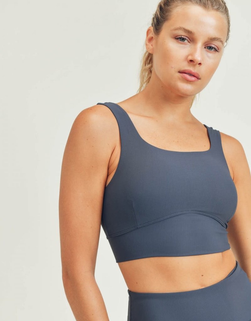 MONO B FREEDOM SPORTS BRA