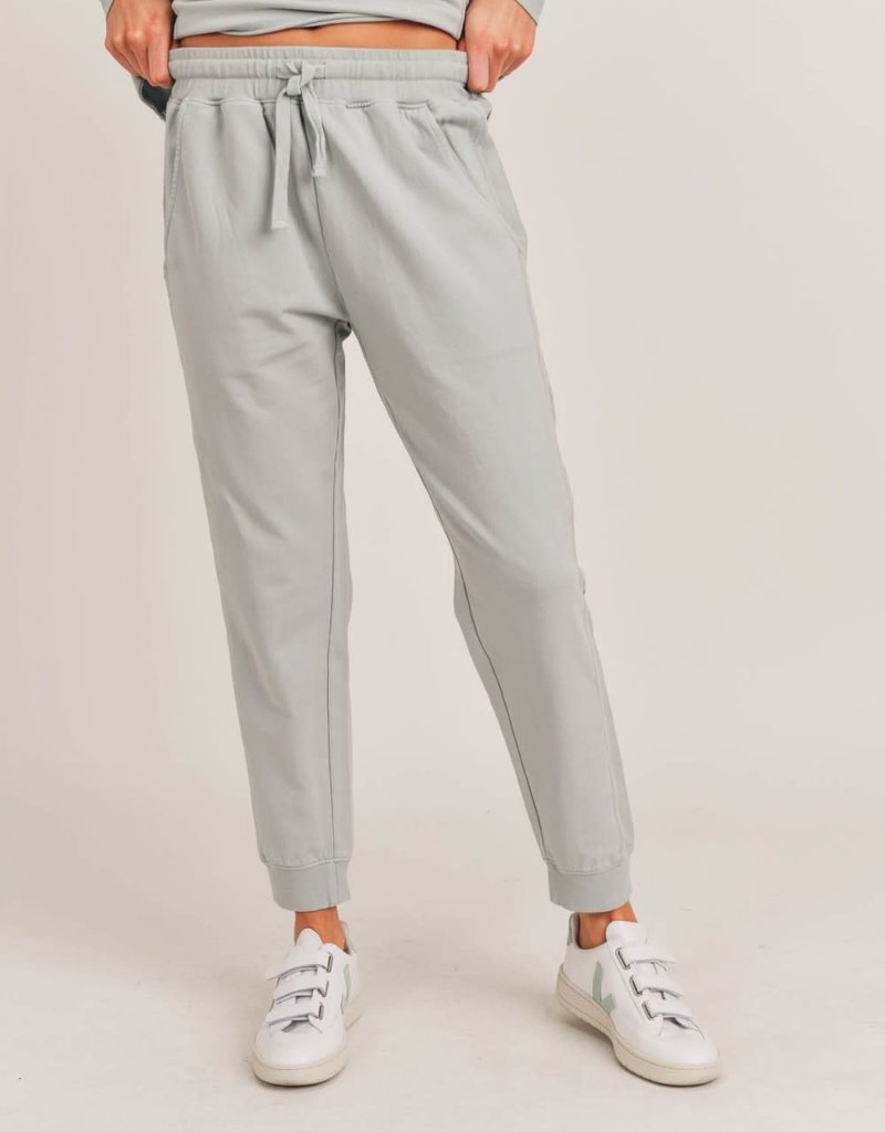 MONO B STAY ALL DAY JOGGERS