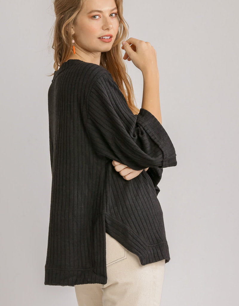 REINA KNIT TOP