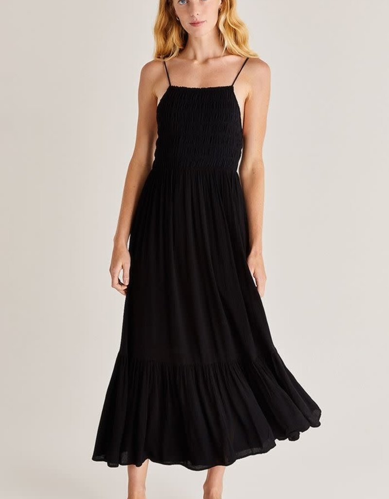 Z SUPPLY JAZMIN MAXI DRESS