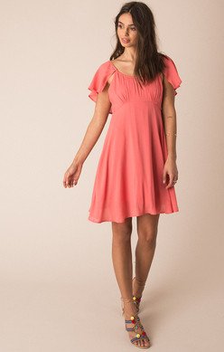 BLACK SWAN CAMERON DRESS BLACK SWAN CAMERON DRESS