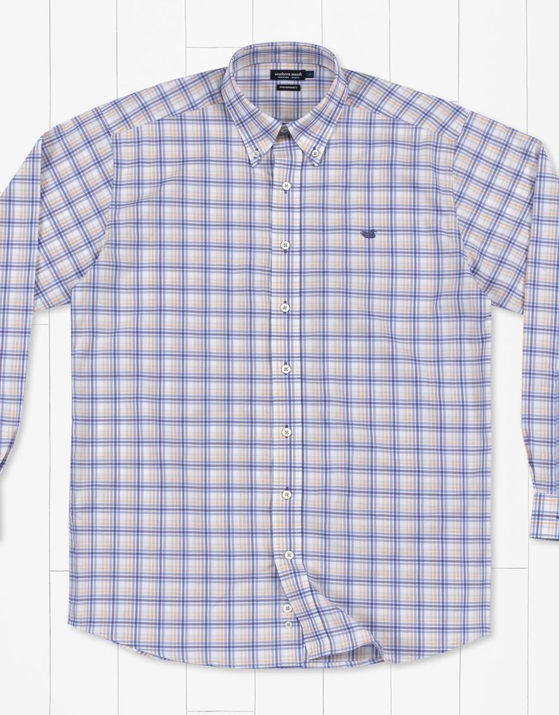 SOUTHERN MARSH PUTNAM PERFORMANCE WINDOWPANE