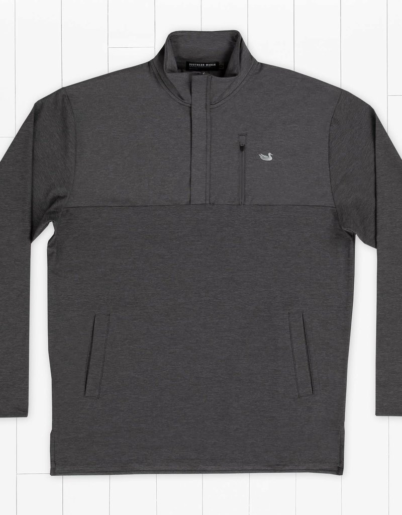 SOUTHERN MARSH FIELDTEC TERRA FIRMA STRETCH PULLOVER
