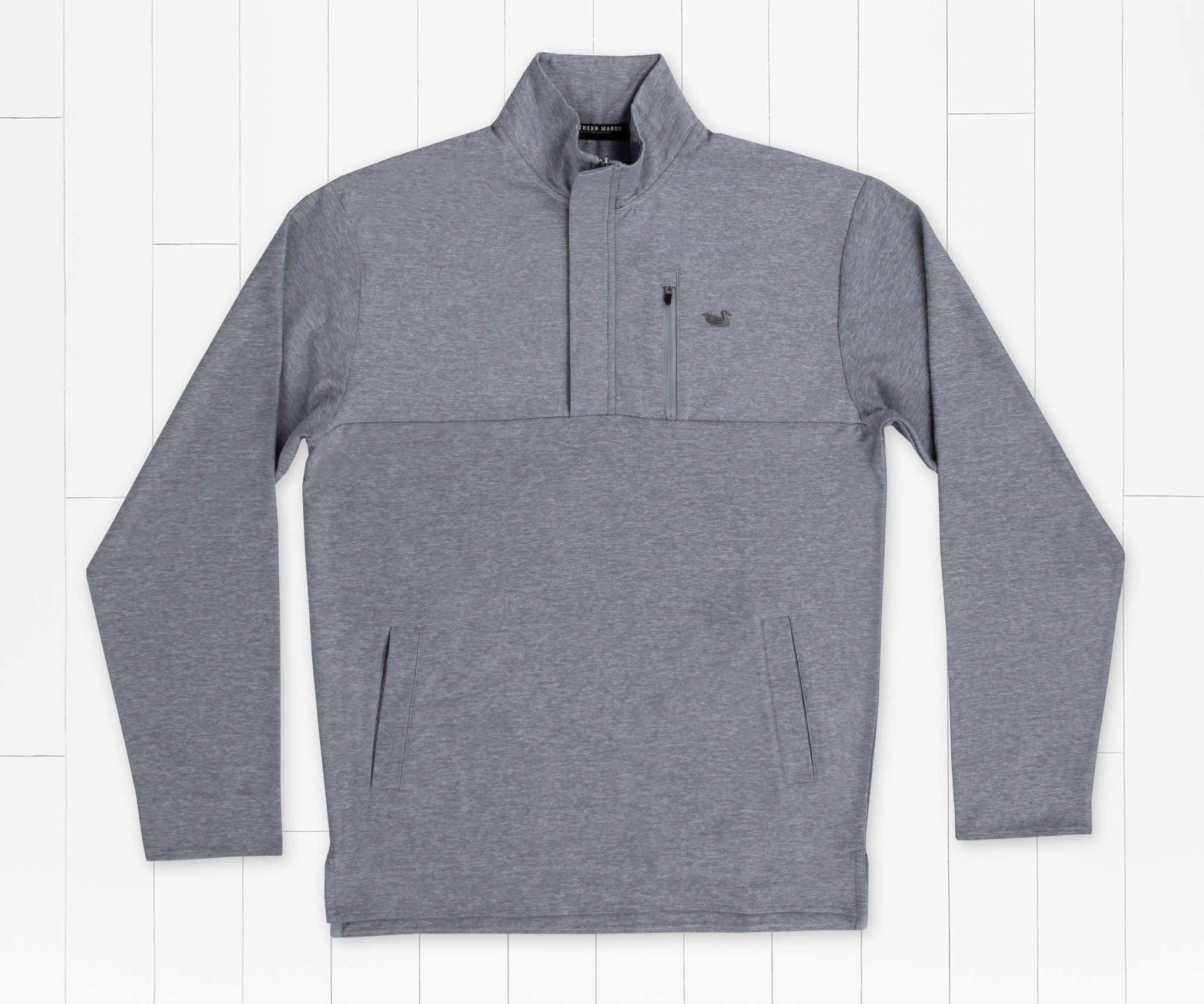SOUTHERN MARSH FIELDTEC TERRA FIRMA STRETCH PULLOVER SOUTHERN MARSH FIELDTEC TERRA FIRMA STRETCH PULLOVER