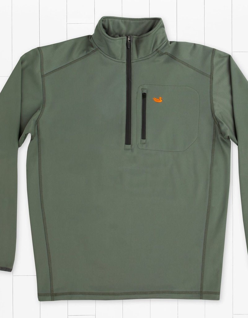 SOUTHERN MARSH CEDAR CREEK PERFORMANCE PULLOVER