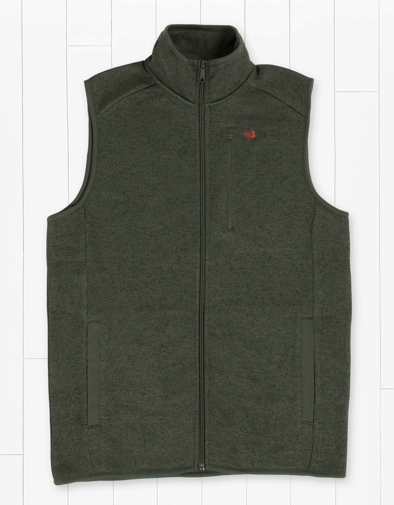 SOUTHERN MARSH BOZEMAN FIELDTEC VEST
