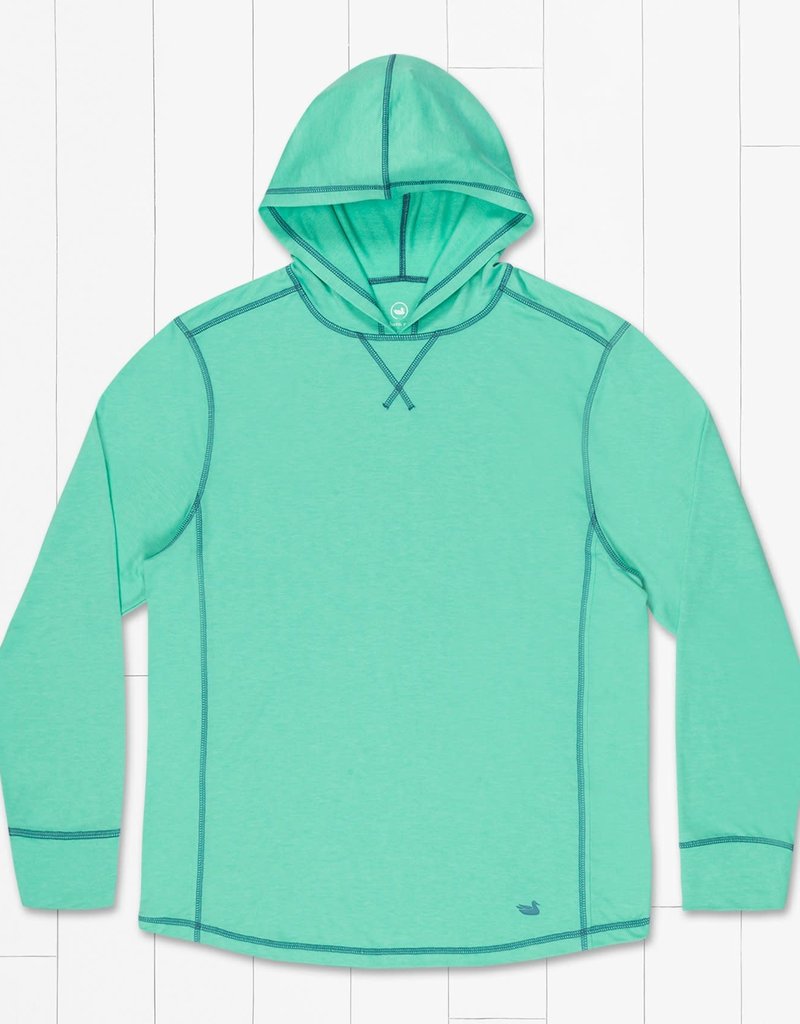 SOUTHERN MARSH MARSHLUX PERFORMANCE HOODIE