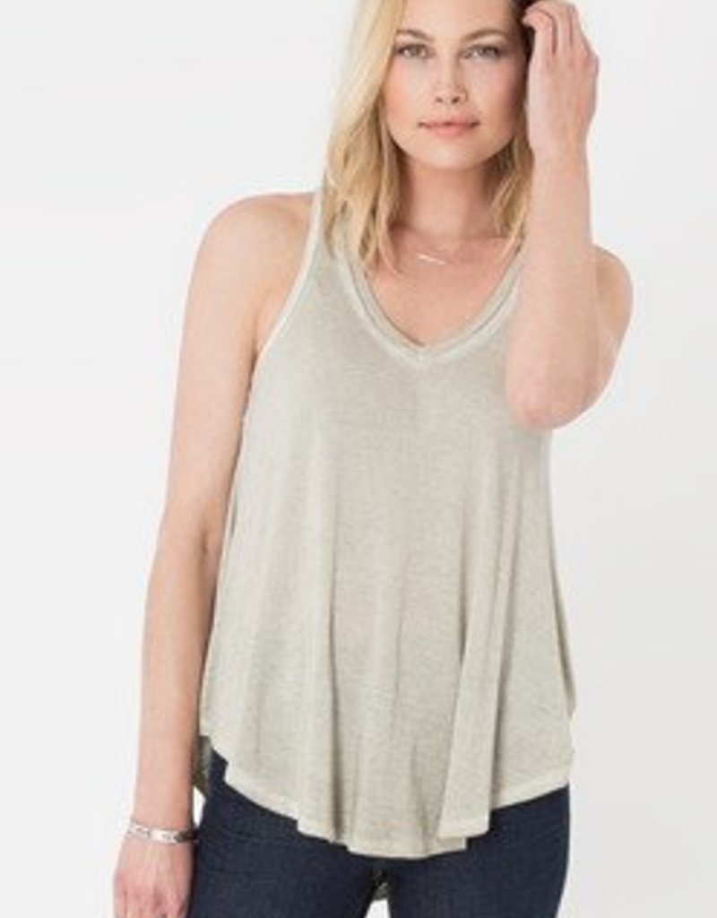 Z SUPPLY VAGABOND TANK