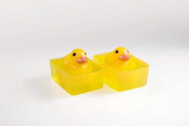 BATH BUDDY SOAP-TRADITIONAL DUCK