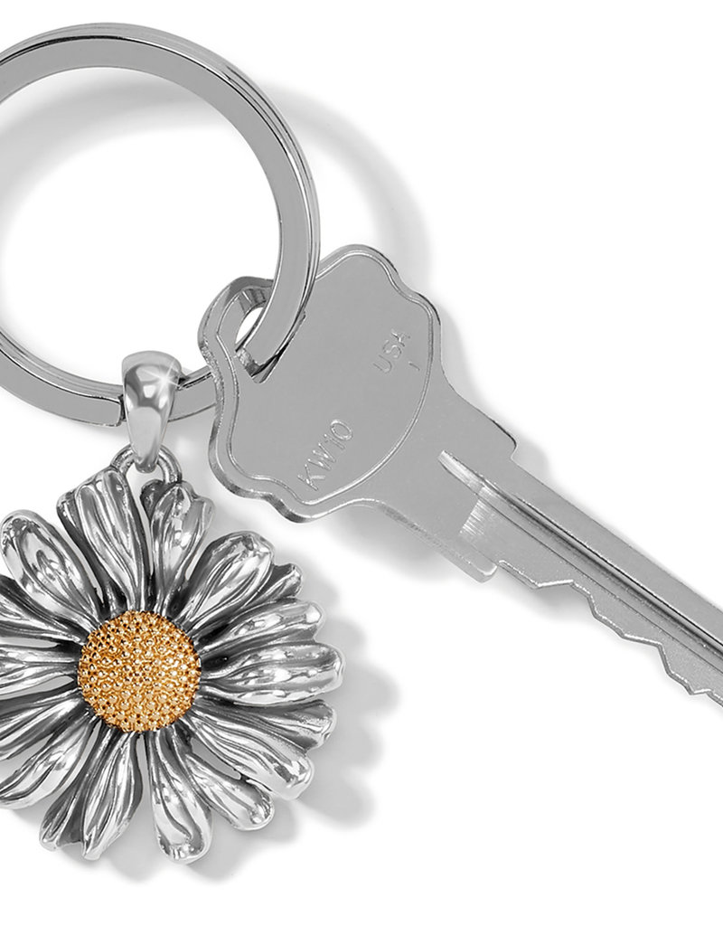 BRIGHTON DAISY DEE KEY FOB