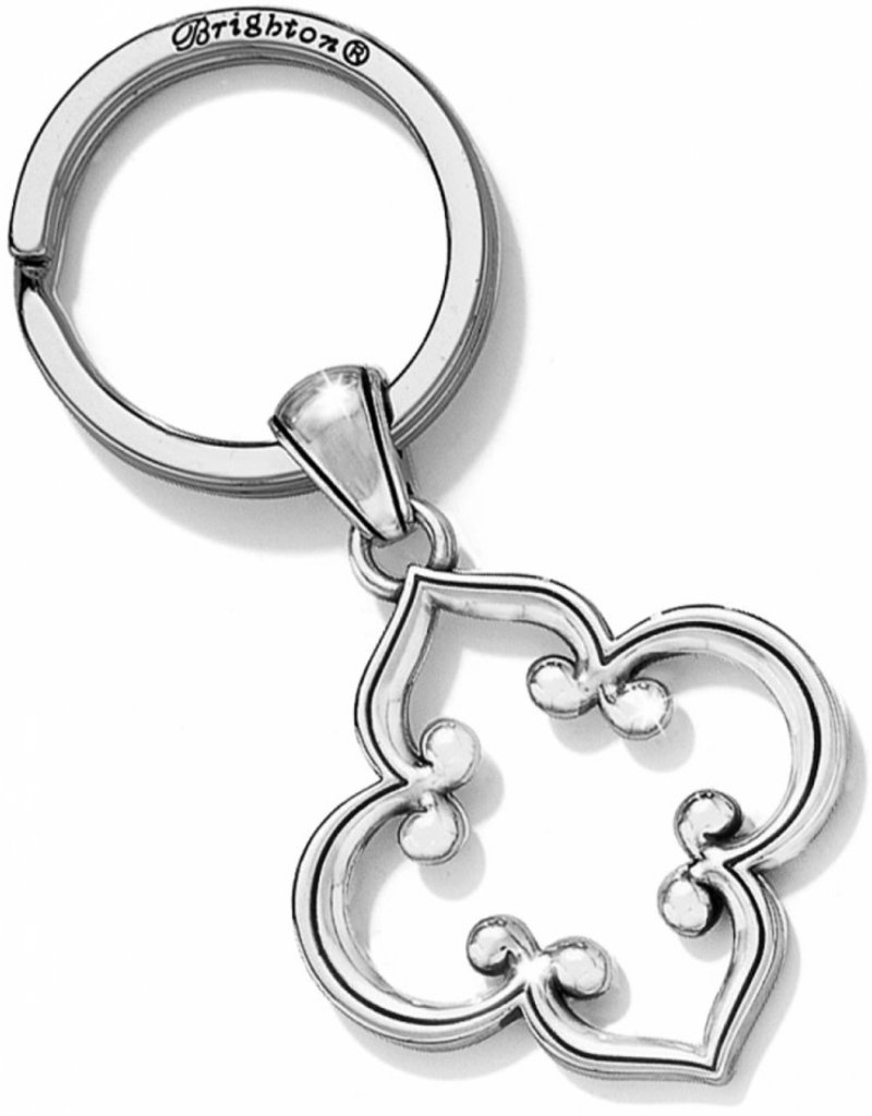 BRIGHTON TOLEDO KEY FOB