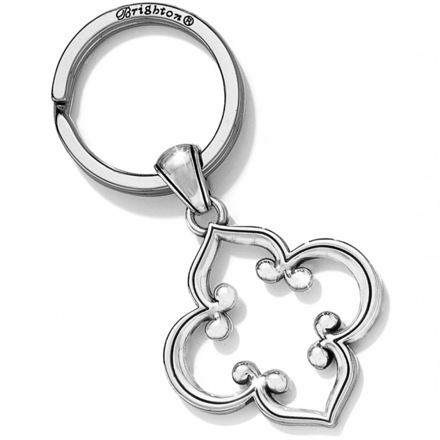 BRIGHTON TOLEDO KEY FOB BRIGHTON TOLEDO KEY FOB