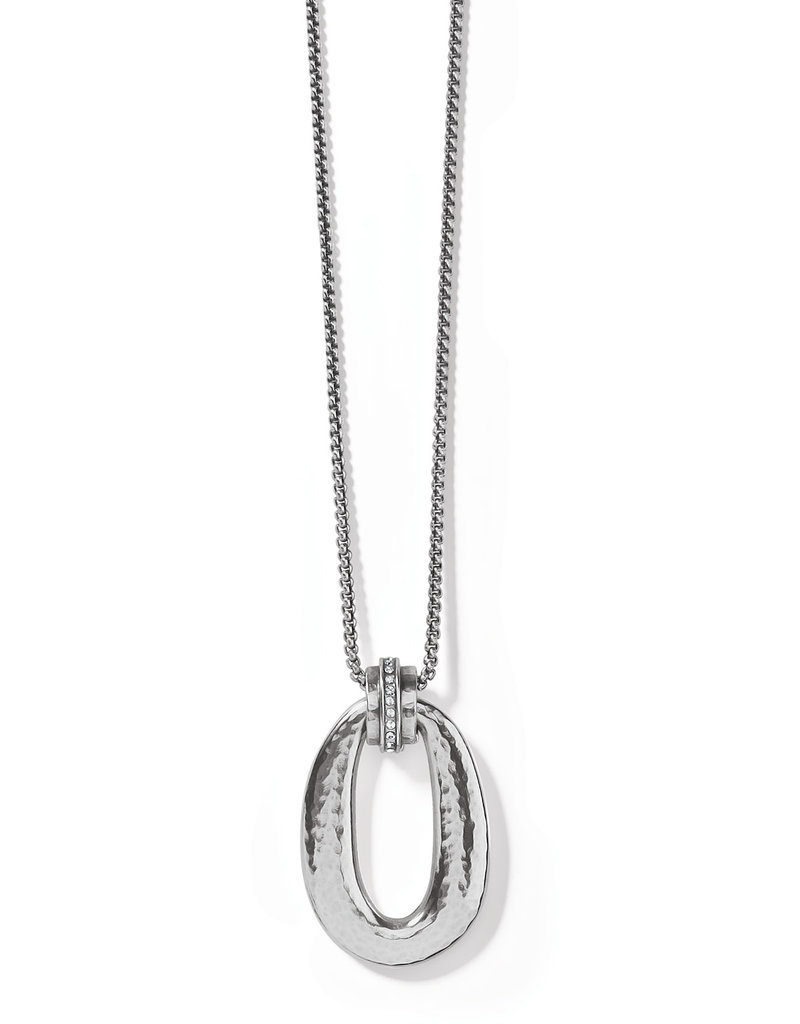 BRIGHTON MERIDIAN LUMENS PENDANT NECKLACE