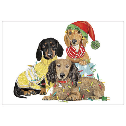 DOXIE TRIO TOWEL DOXIE TRIO TOWEL