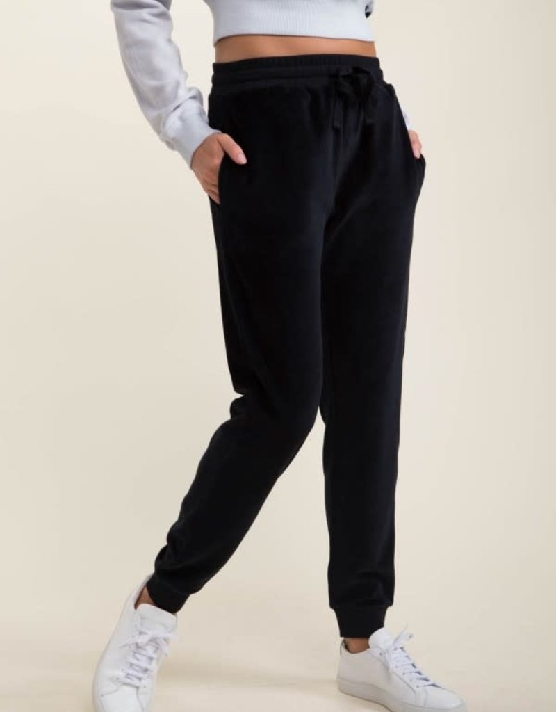 MONO B JUST LIKE JUICY JOGGERS