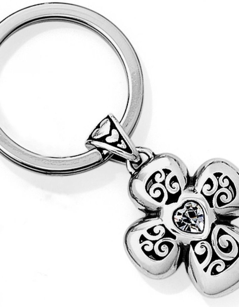 BRIGHTON DIVINITY CROSS KEY FOB