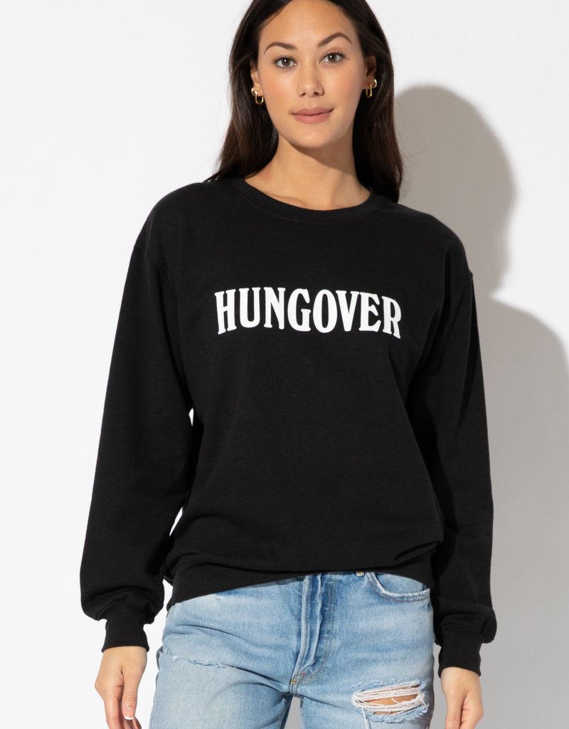 SUB_URBAN RIOT HUNGOVER SWEATSHIRT