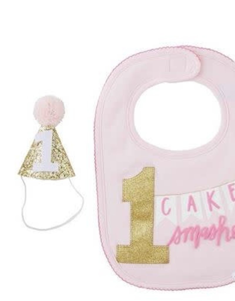 MUD PIE GIRL CAKE SMASHING SETS