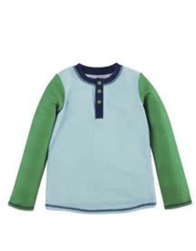 MUD PIE BOY RASHGUARDS