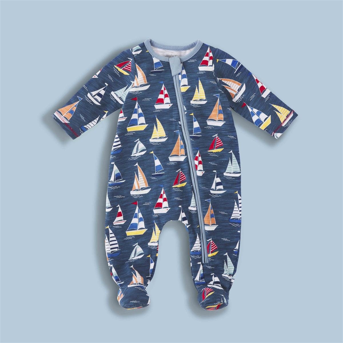 MUD PIE SAILBOAT SLEEPER