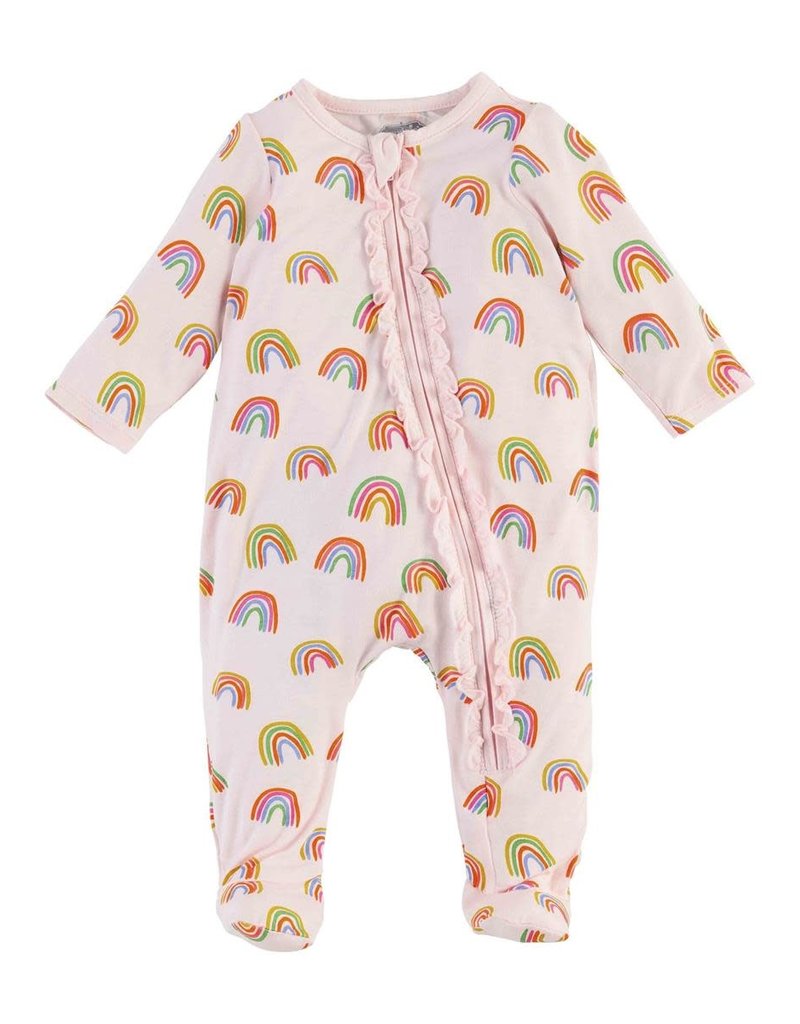 MUD PIE RAINBOW SLEEPER