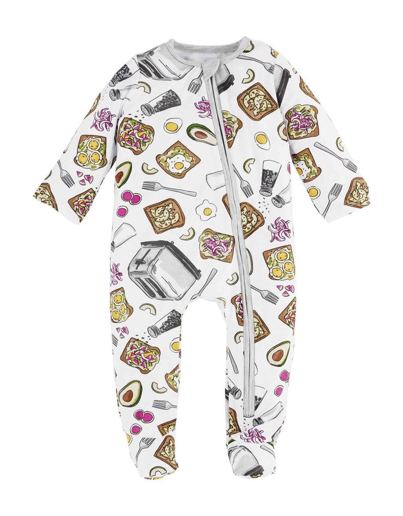 MUD PIE S’MORES SLEEPER