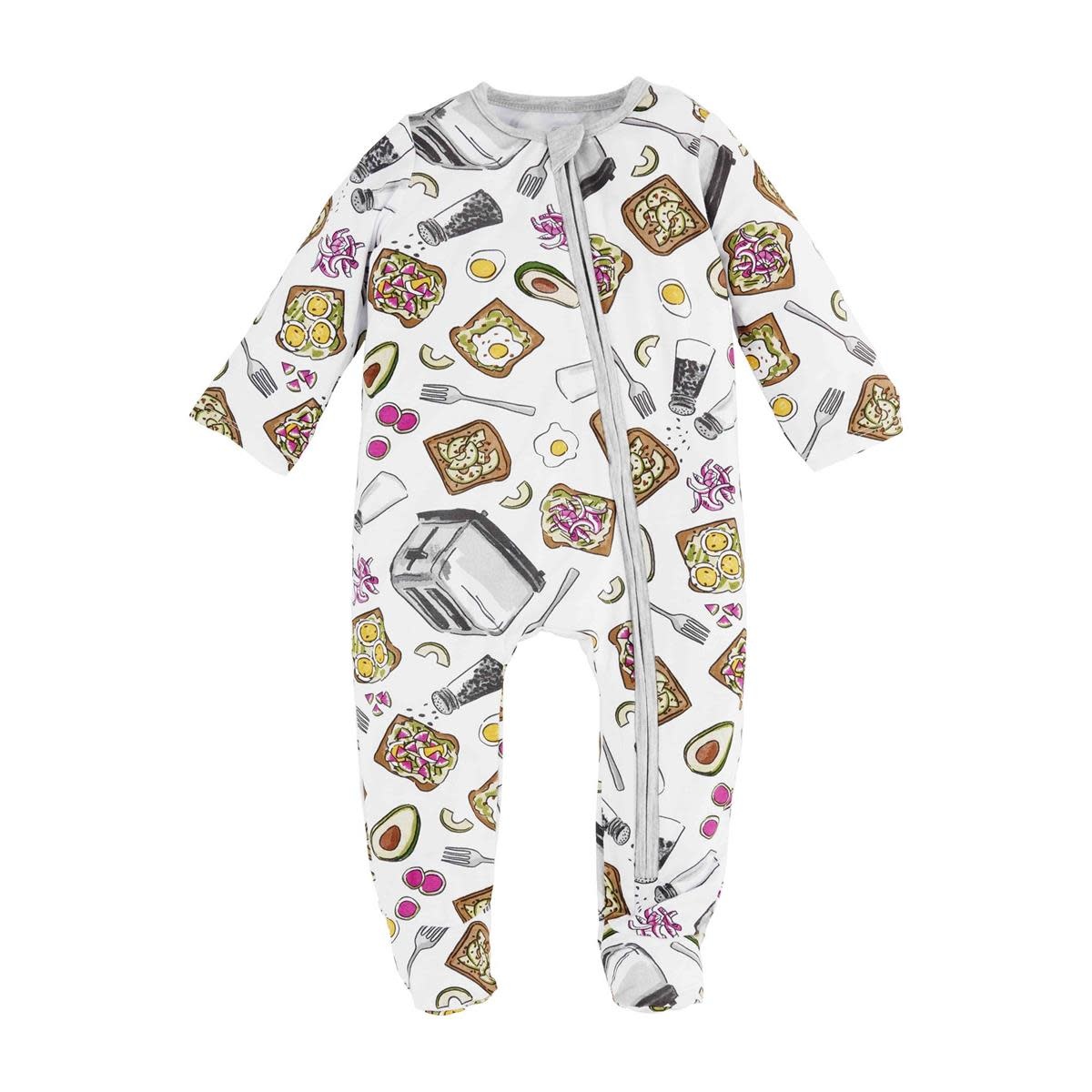 MUD PIE S’MORES SLEEPER MUD PIE S’MORES SLEEPER