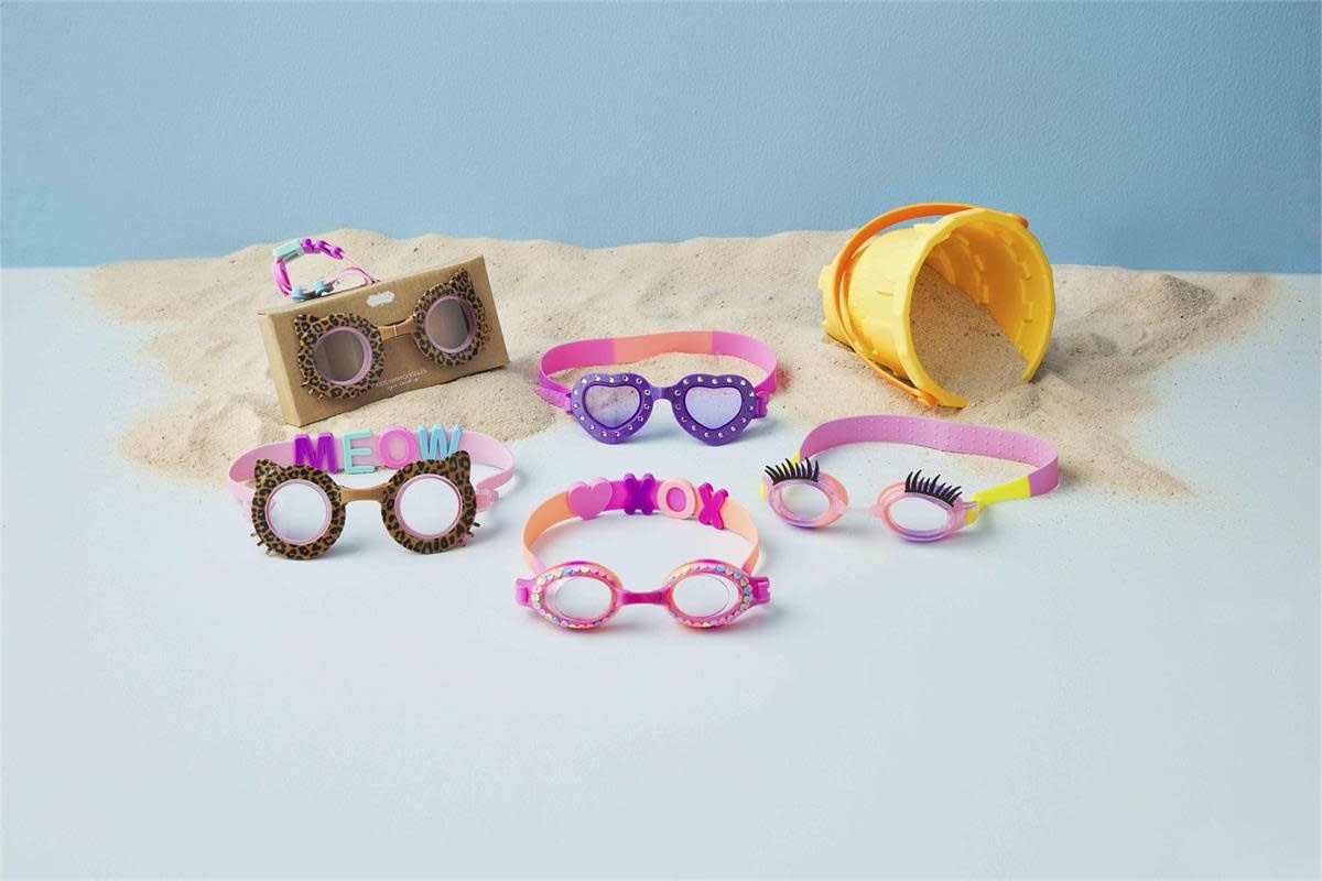 MUD PIE GIRL GOGGLES MUD PIE GIRL GOGGLES