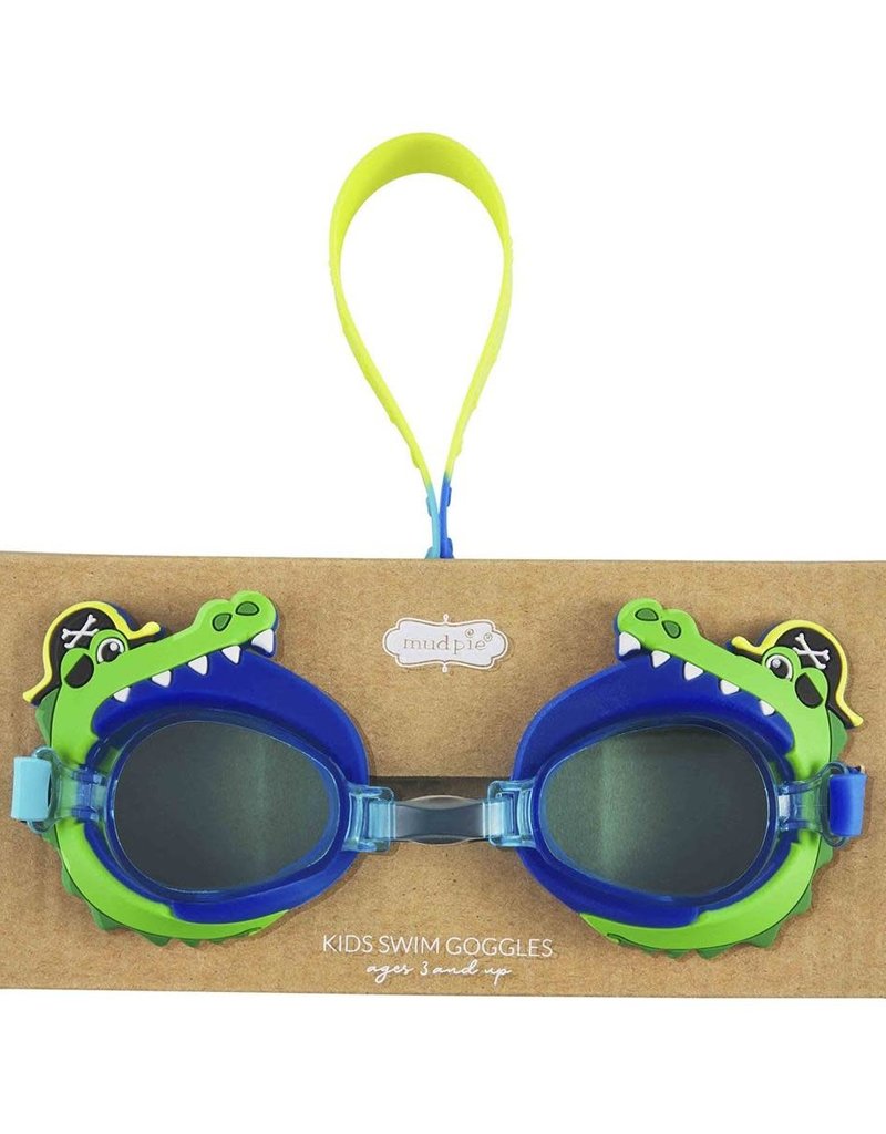 MUD PIE BOY GOGGLES