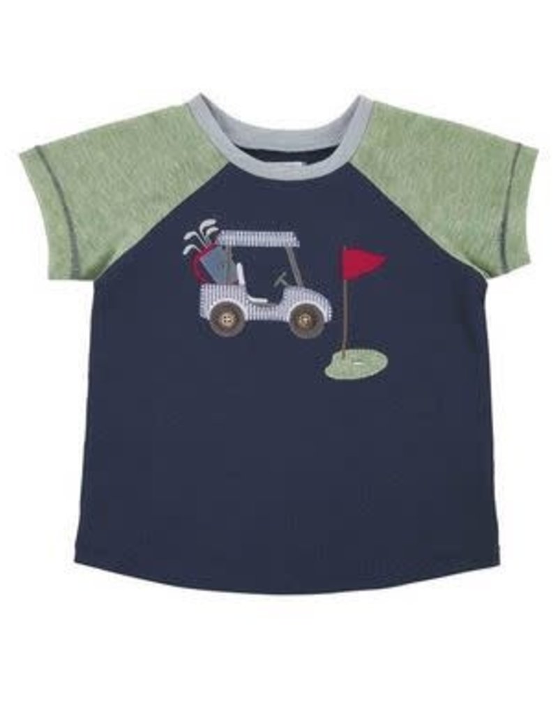 MUD PIE GOLF TEES