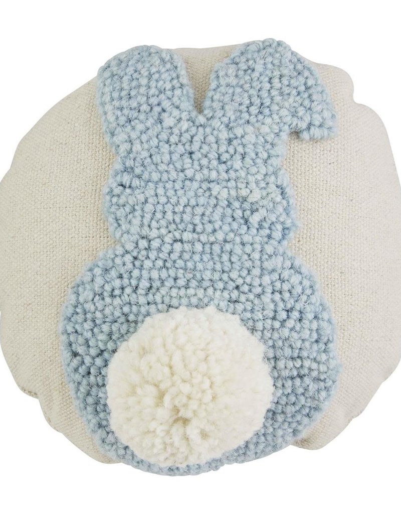 MUD PIE MINI HOOKED EASTER PILLOWS