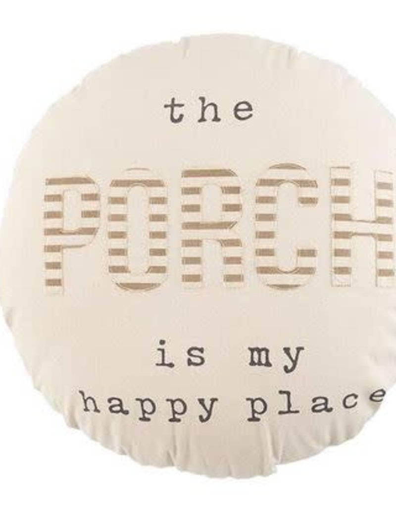 MUD PIE PORCH PILLOWS