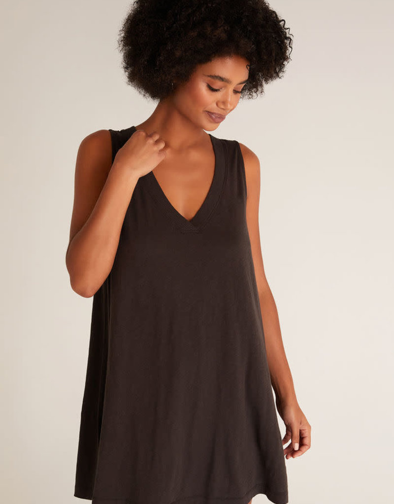 Z SUPPLY SPARROW MINI DRESS