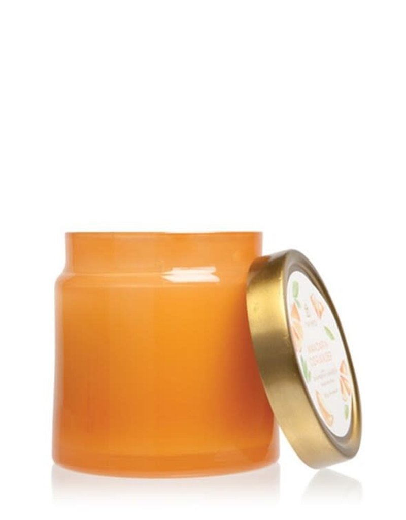 THYMES MANDARIN CORIANDER STATEMENT CANDLE