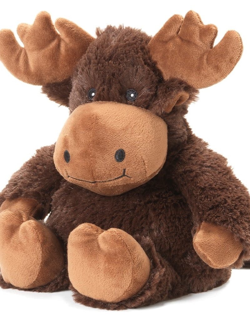 warmies MOOSE WARMIE