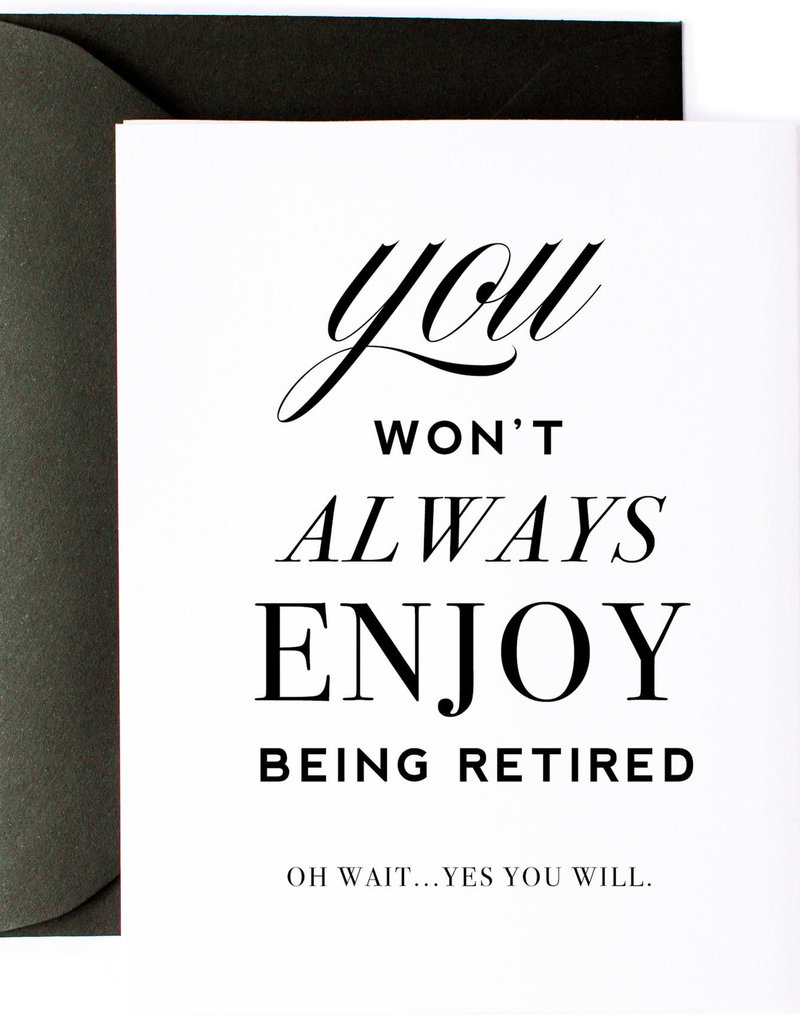 KITTY MEOW RETIRED FRIEND CARD