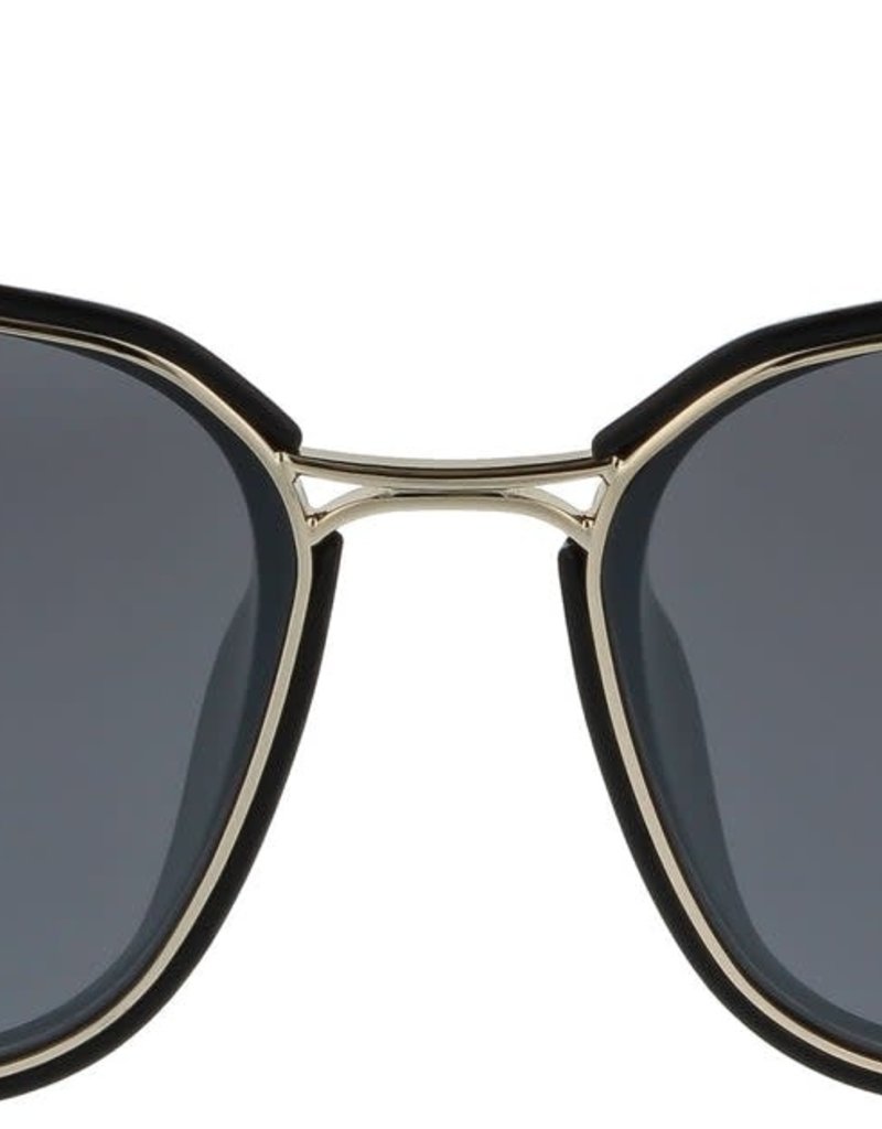 FLOATS MOYA BUTTERFLY-POLARIZED-BLACK